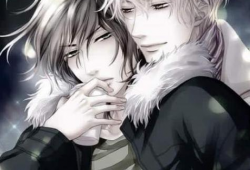 男男bl动漫,青春热血的BL动漫传奇